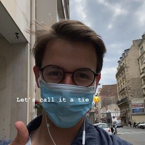 Meet your Posher, Thibault